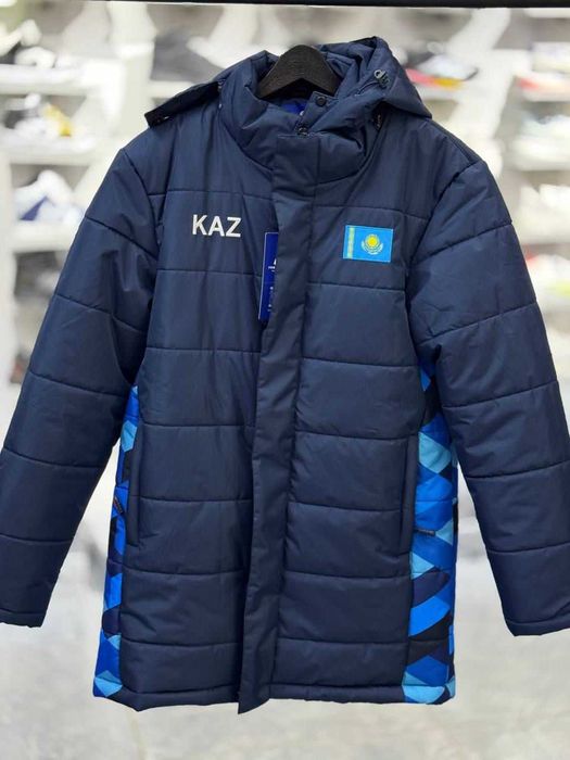 Зимние куртки по самым низким ценам и по хорошим качествам Актобе