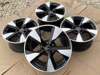 Jante Audi 18 A4 B9 B8 originale