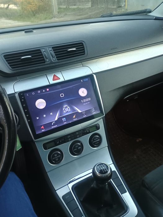 Vând Volskwagen passat