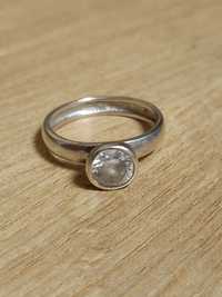 Inel de argint 925 cu cuarț