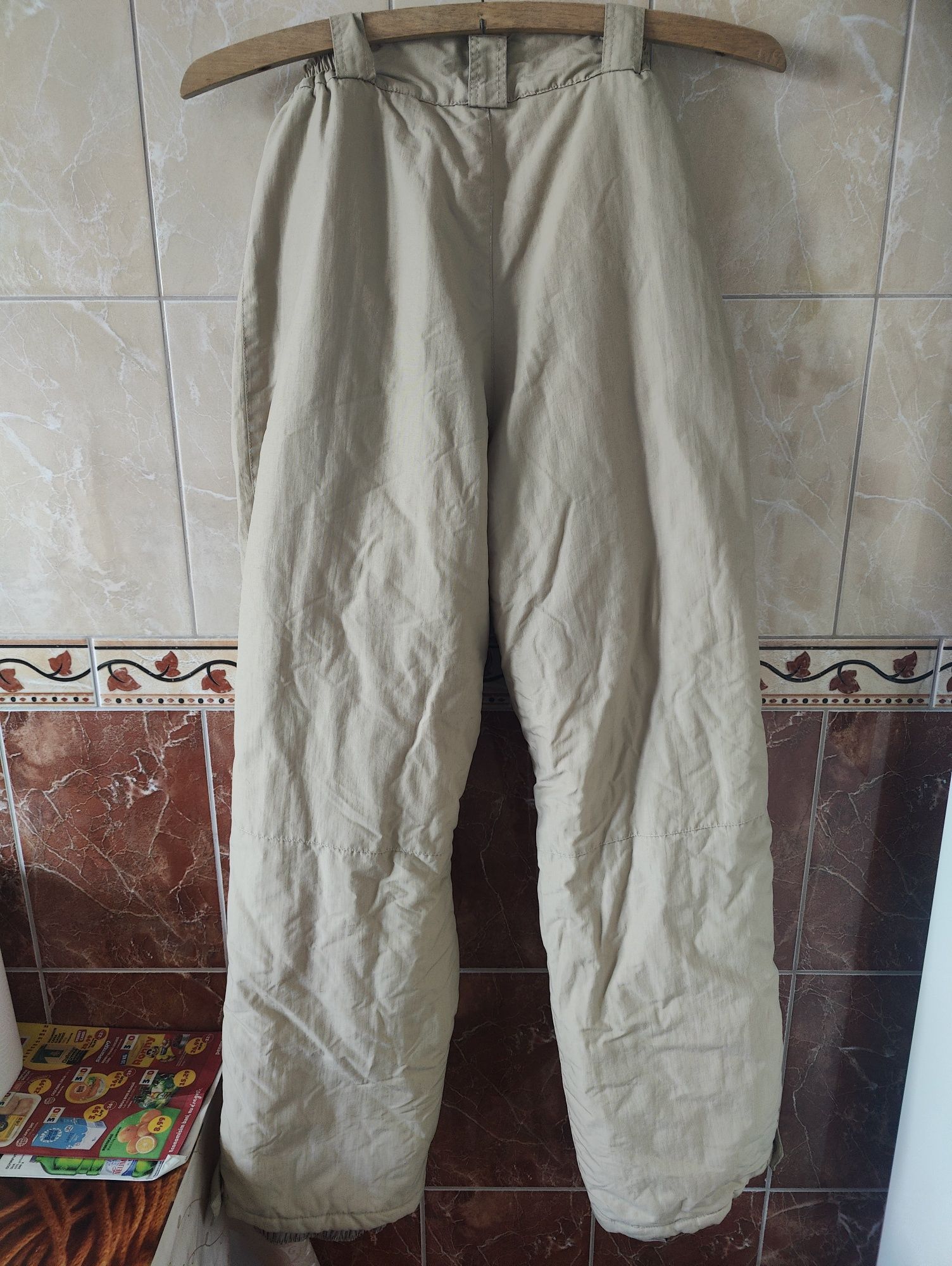 Pantaloni de schi Funboard pentru copii