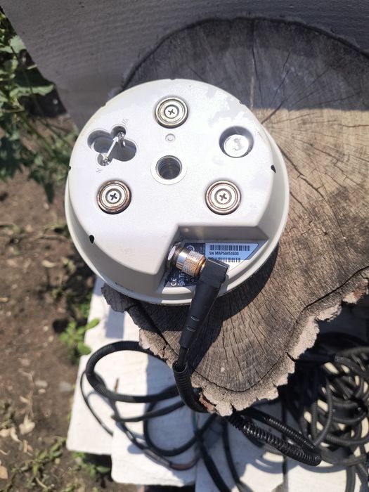 GPS agricol de vânzare.