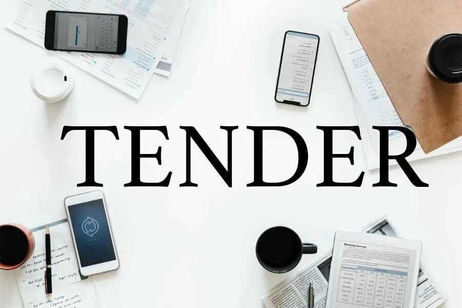 Brokerlik- Tender, auksion, Davlat xaridlari