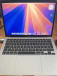 MacBook Air M1 8GB ram 256 ssd