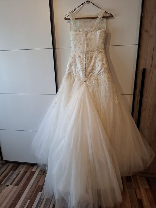 Rochie mireasa masura 38-40