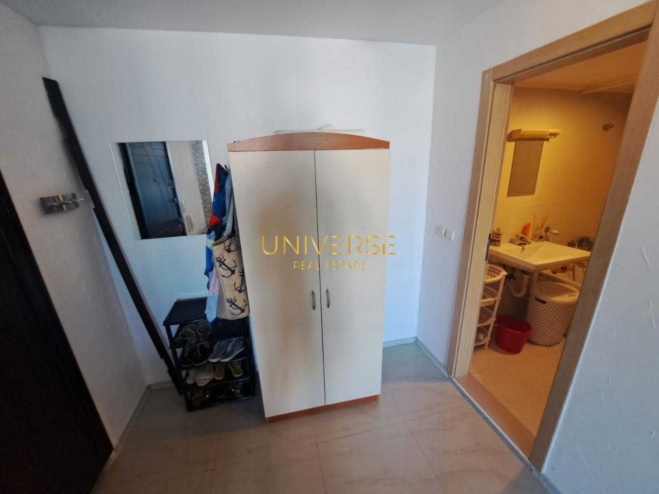 Продава се Едностаен апартамент в к.к. Слънчев бряг - 45 кв.м за 1109 €/кв.м - Снимка #7