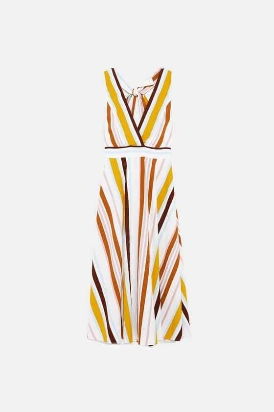 ZARA рокля размер XS