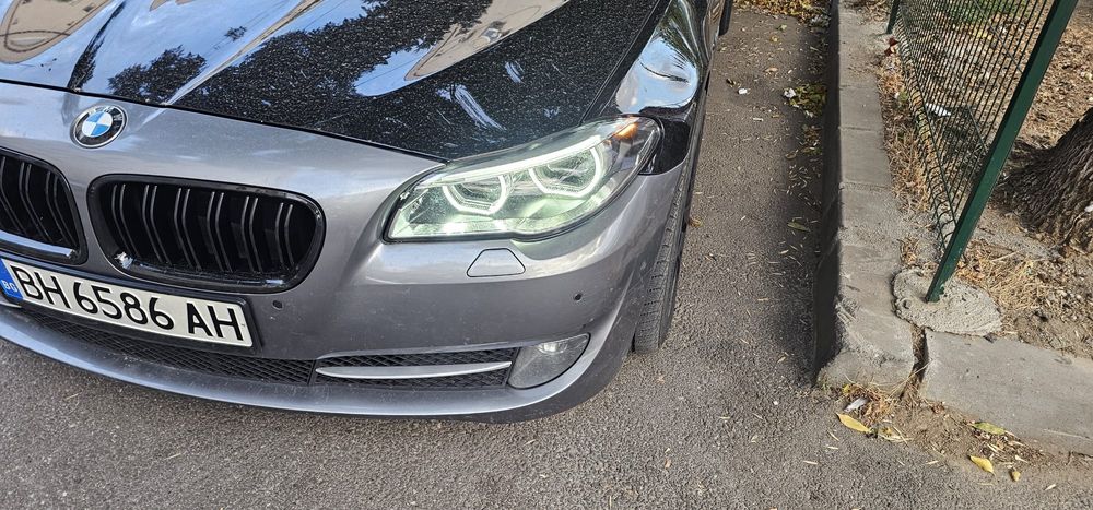 Faruri bmw f10 led pret 4000 lei fix