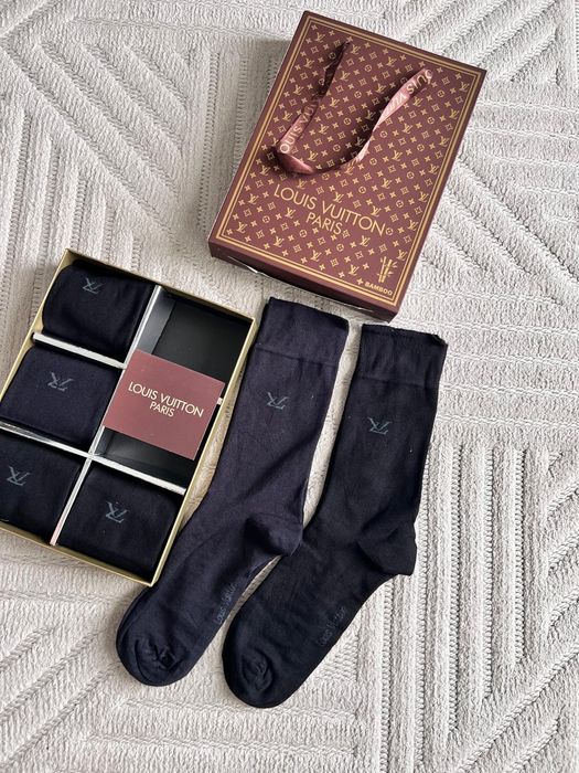 Луксозни ароматизирани чорапи