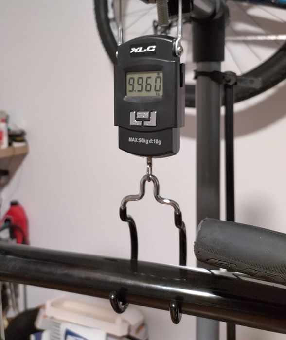 Scott Scale 900 Premium 29" full carbon XL