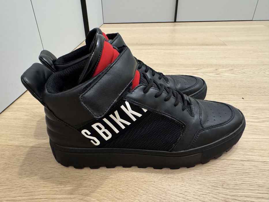 Мъжки обувки/маратонки Dirk Bikkembergs