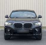 BMW X4 Mpachet Facelift 2.0 tdi Mild-Hybrid 2022