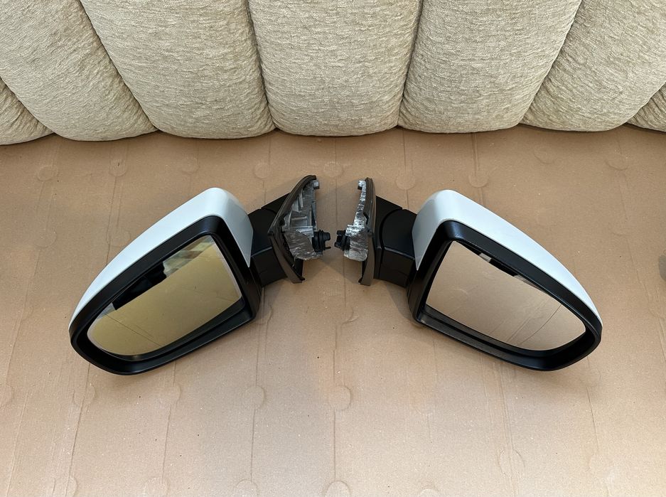 Oglinzi, Oglinda stanga / Oglinda dreapta BMW X5 E70, 2007-2013