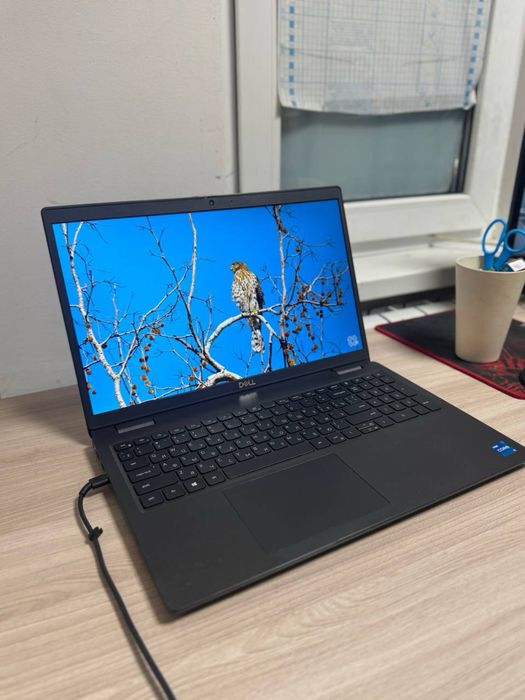 Продам ноутбук Dell Latitude 3520