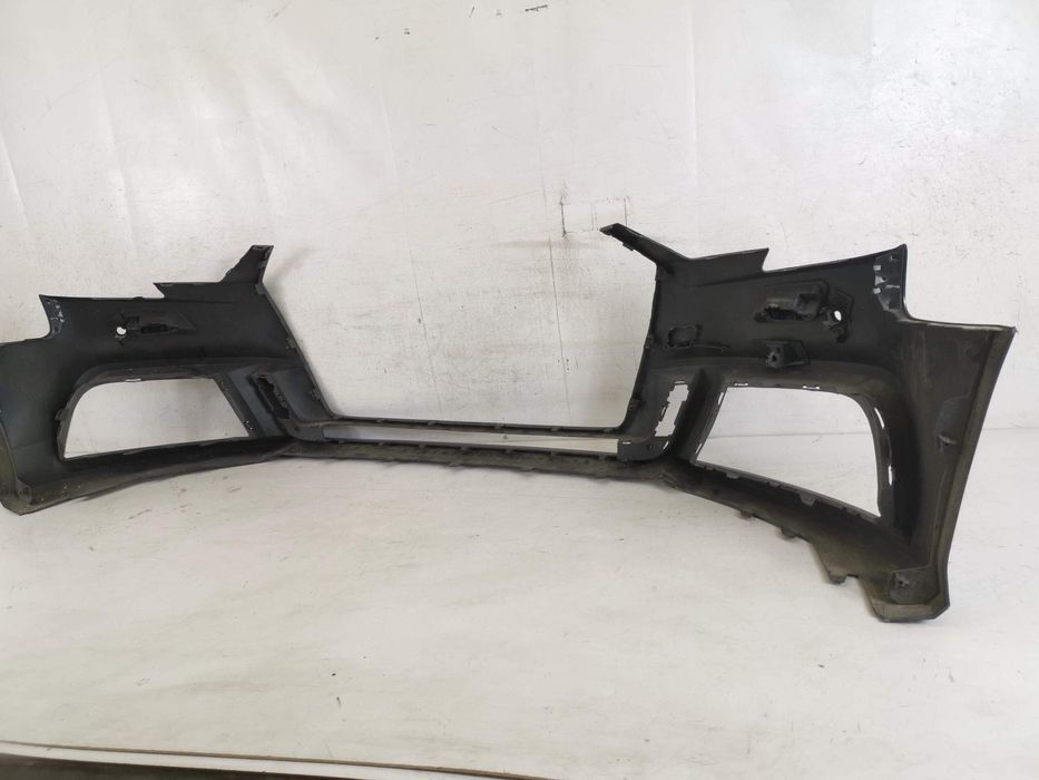 Предна броня Ауди С3 / Audi S3 8V [фейслифт] [ - ] Оригинална, в добро