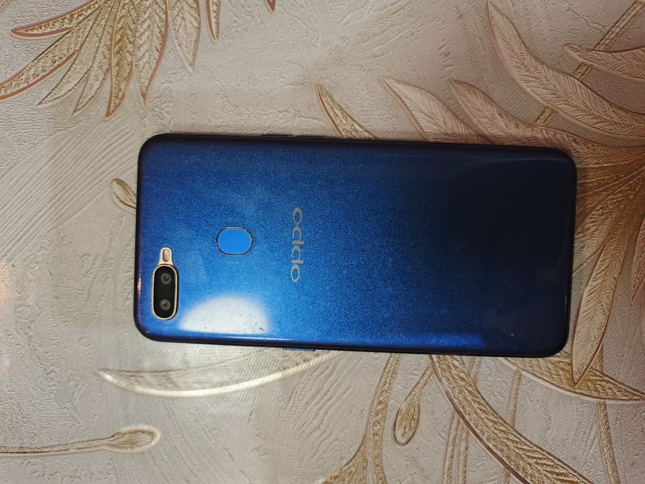 Oppo A5s состояние как новый