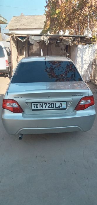 Nexia 2 gebrit srochni sotiladi.