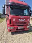 Vând iveco 12 tone