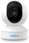 Camera de supraveghere Reolink E1: rezolutie 3MP
