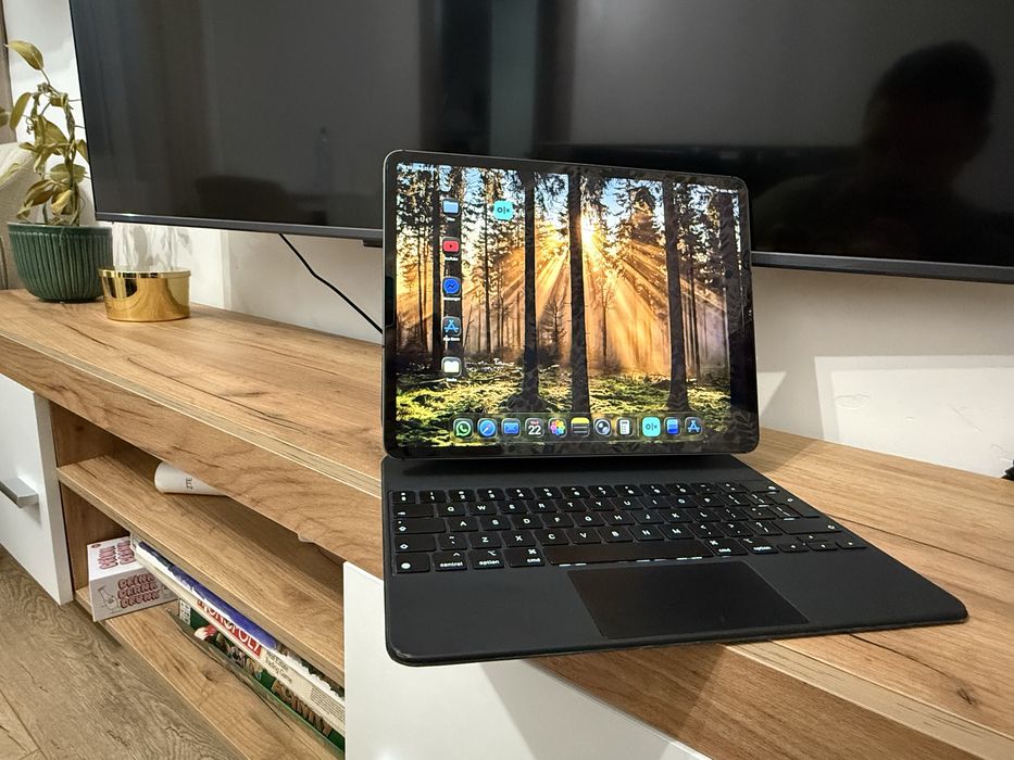 Ipad pro 12.9 gen 3 th 256 GB