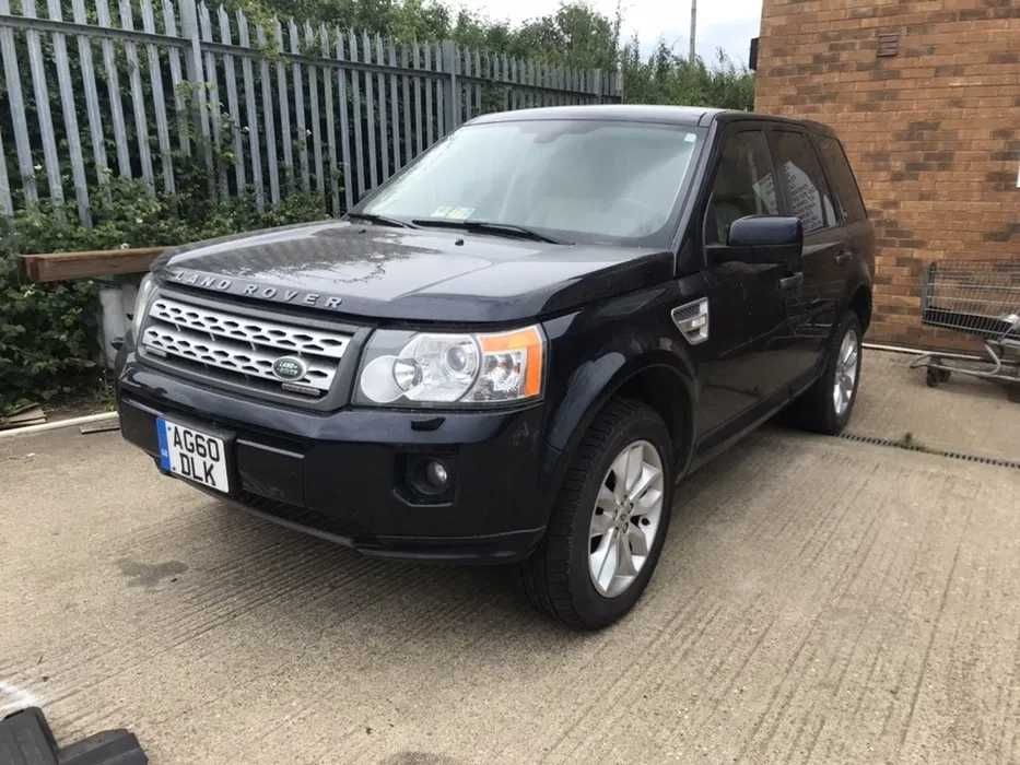 Piese Freelander 2 facelift 3.2 benzina an 2011