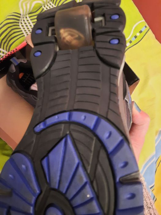 Pantofi sport Heelys NOI