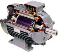 Producator Generator PMG Cu Magneti Neodym 230v/380v/ Perpeetum Mobile