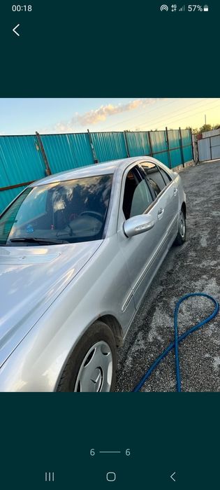 Срочно Продам мерседес бенз кузов