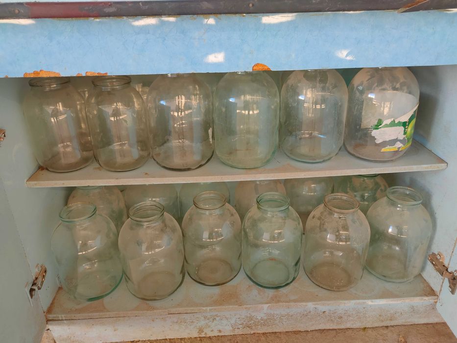 Банкалар сатылады