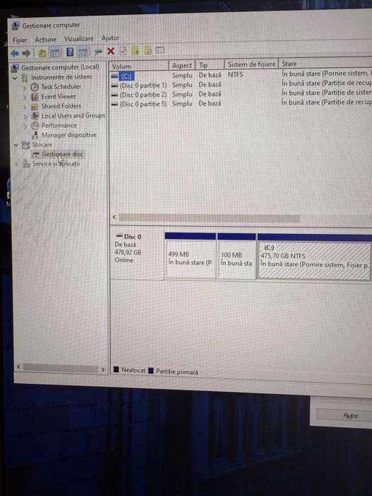 Workstation HP Zbook i7/7gen 32gb Ram video Quadro m2200 4gb