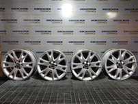 Jante aliaj Volvo XC 90 2002 - 2006 (658) R18