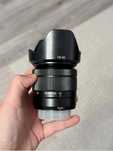 Fujifilm XC 16-50mm f3.5-5.6 OIS II obiectiv foto
