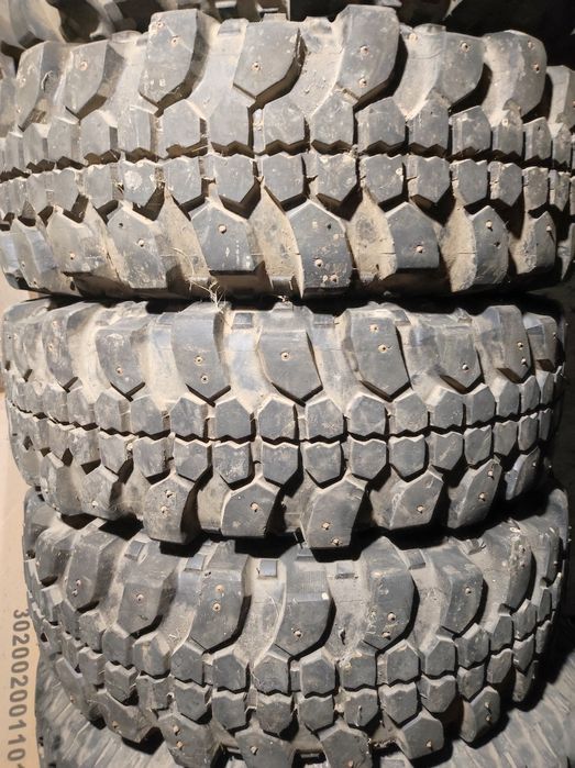 Продам шины Форвард 500.Для внедорожника.