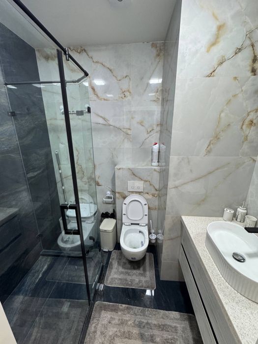 Срочно аренда квартиры 40 м2 в Nest One B блок 2/20/23