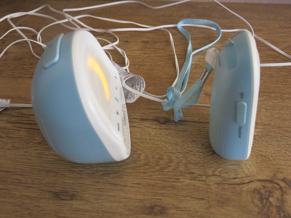 Цифров бебефон Philips Avent SCD505