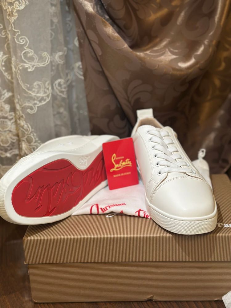 Christian Louboutin