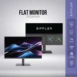 Monitor 2K QHD 27 dyumli Ziffler IPS Flat