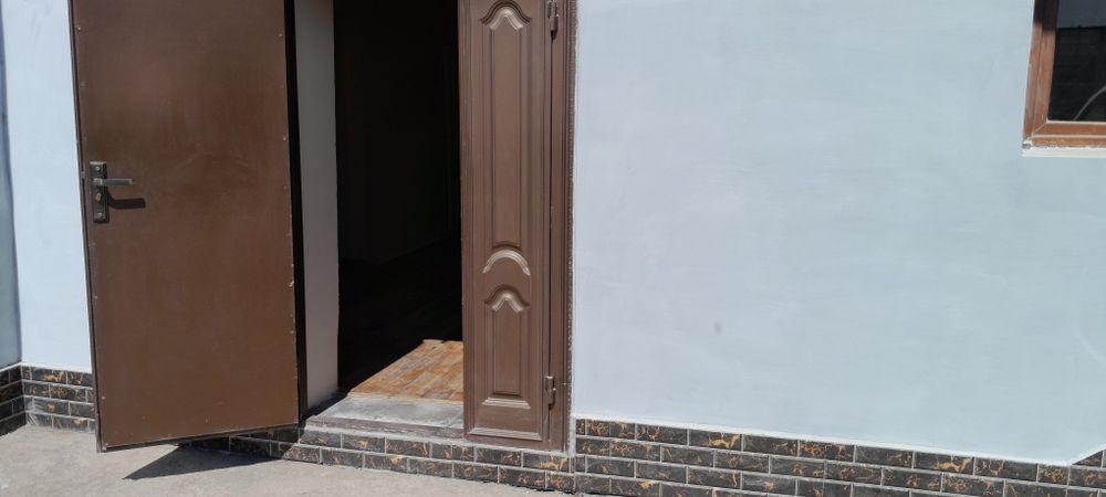 Урганч шахрида ховли жой сотилади