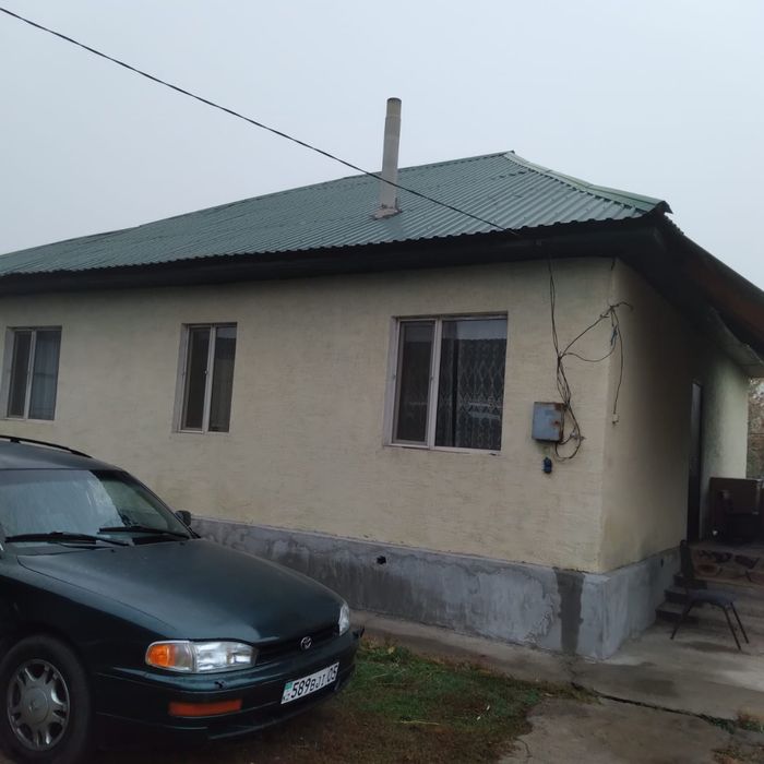 Продам Дом Турар