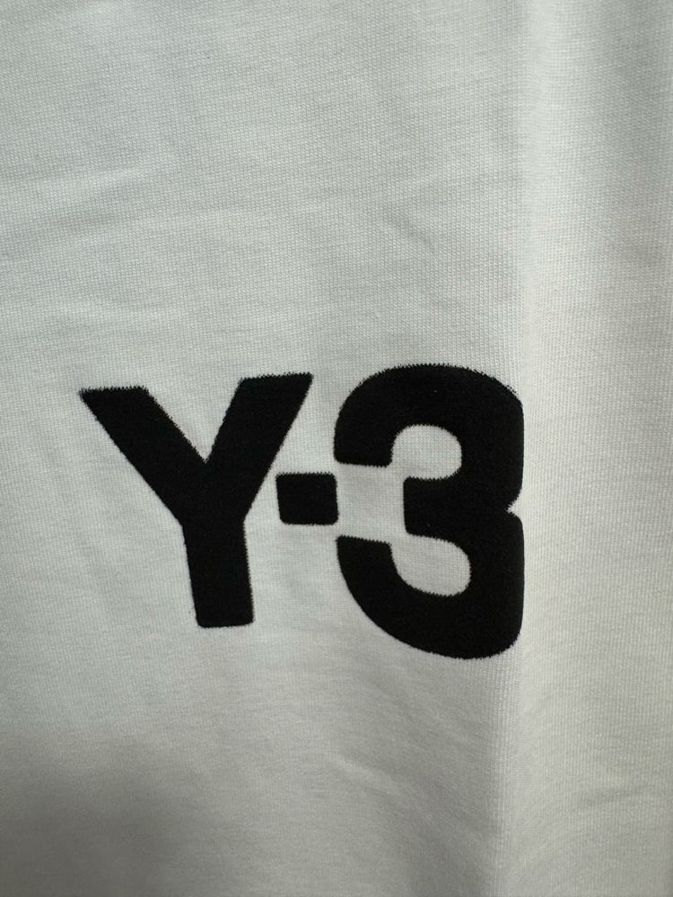 Tricou Y3 - Calitate Premium