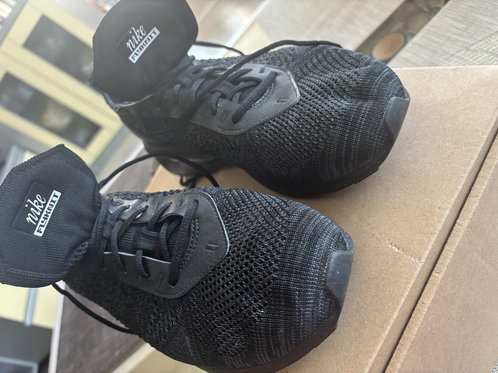 Спортни обувки Nike