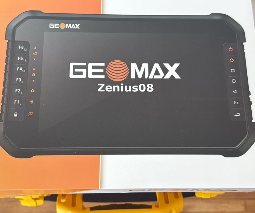 Rover GPS GNSS Geomax Zenith55 LTE-UHF-IMU - NOU