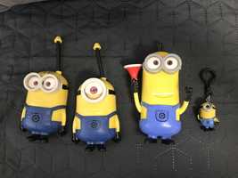 Minions cu sunete