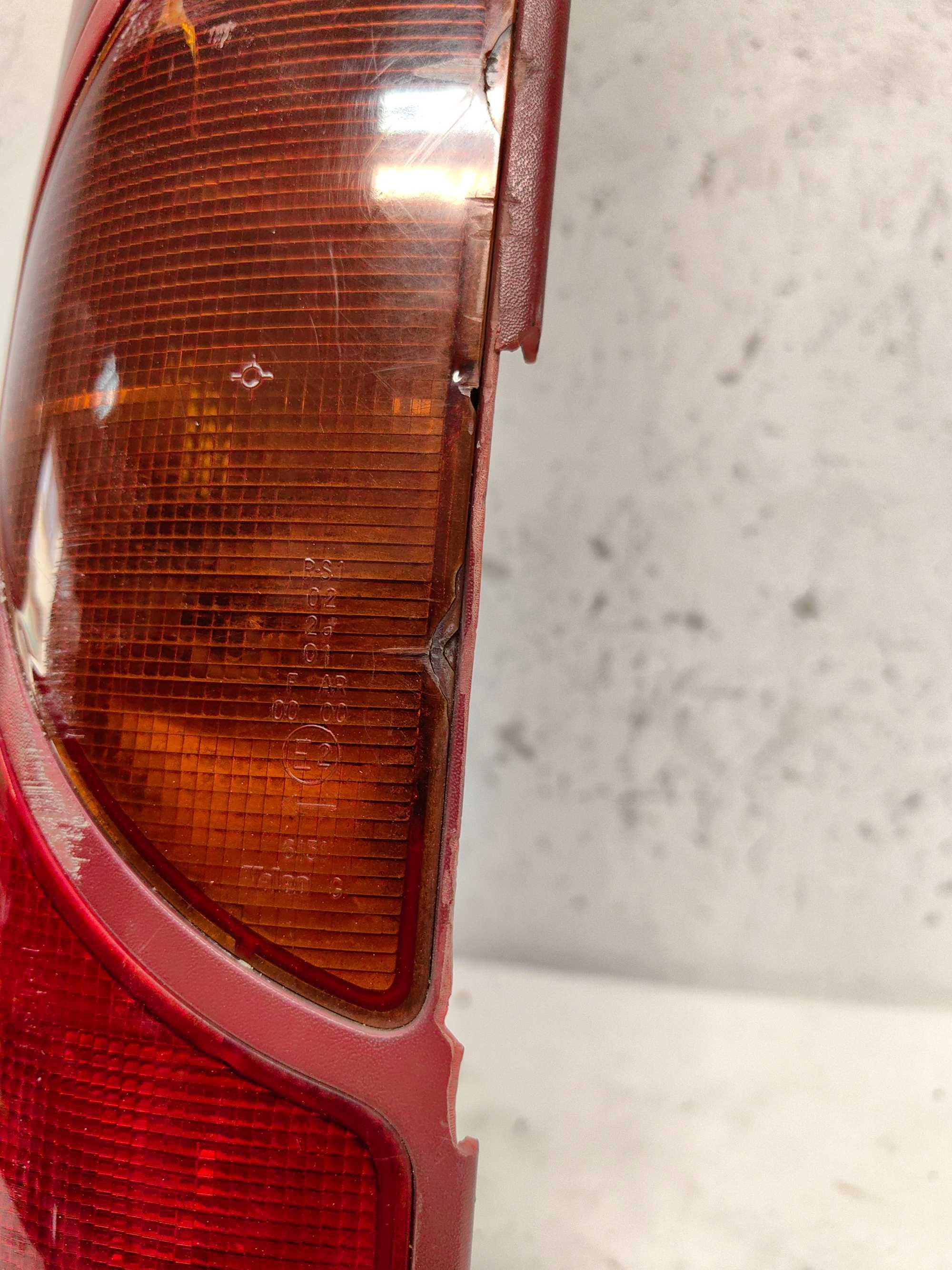 Оригинален стоп Рено Канго  Renault Kangoo