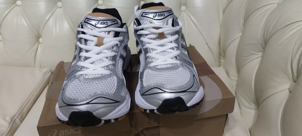 Мъжки маратонки Asics Gel Kayano 14 Pure gold