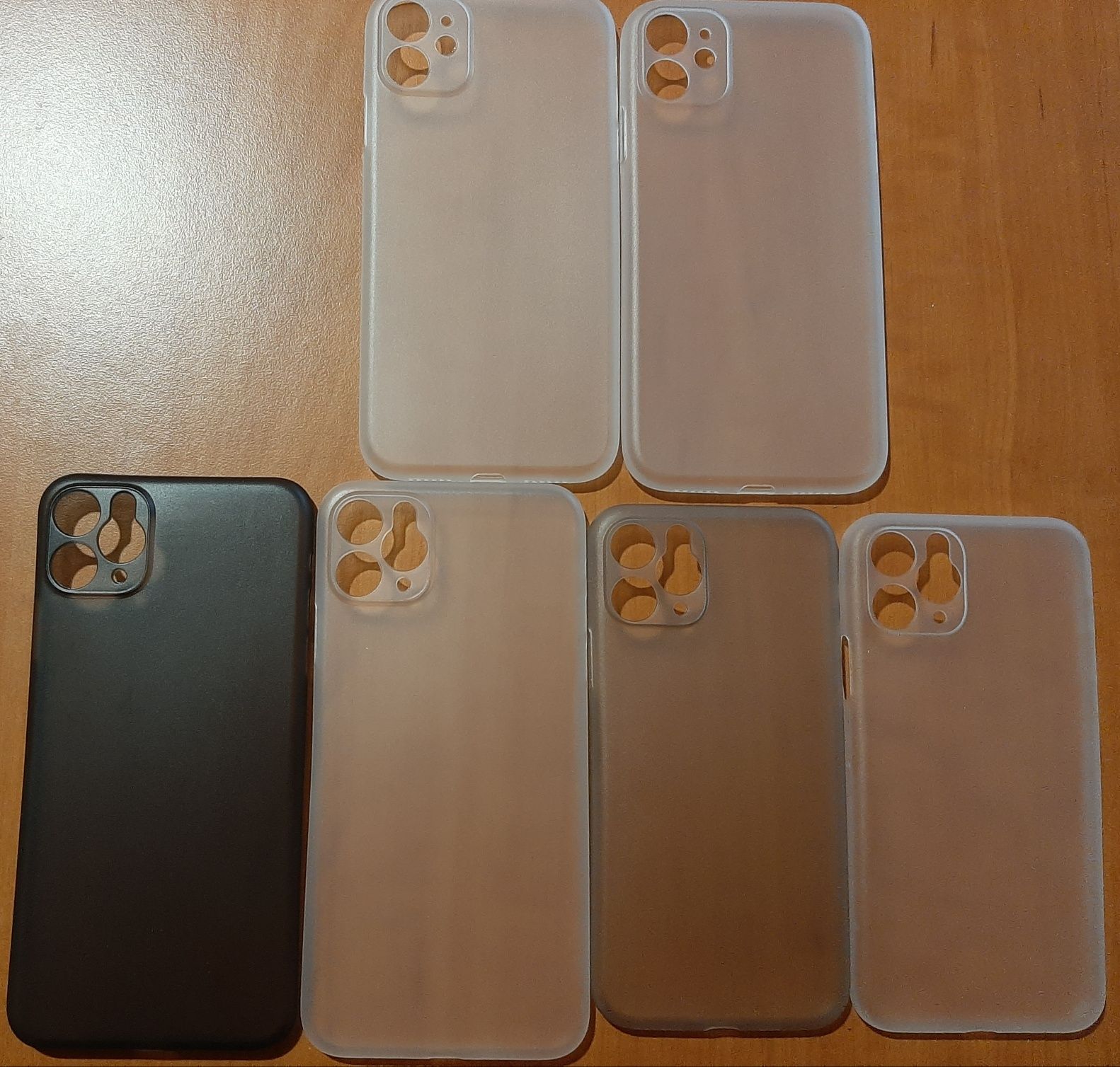 Гръбче,case за Iphone 12,11,11pro,11pro Max,XsMax,XR,XS,SE ultra thin