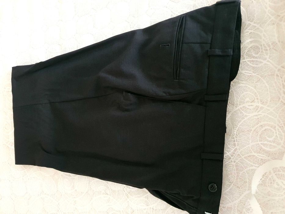 costum jan  carlucci fashion de bărbați nou sacou