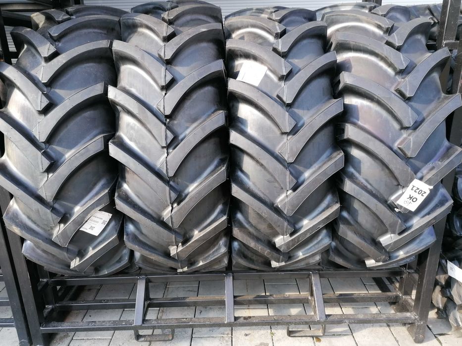 Anvelope tractor, industriale, combine, TAF marca OZKA, Galaxy, Cultor