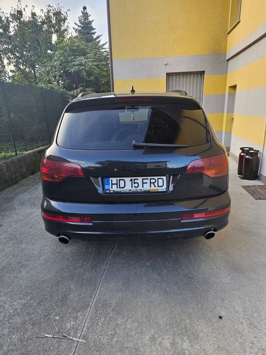 De vânzare Audi Q7