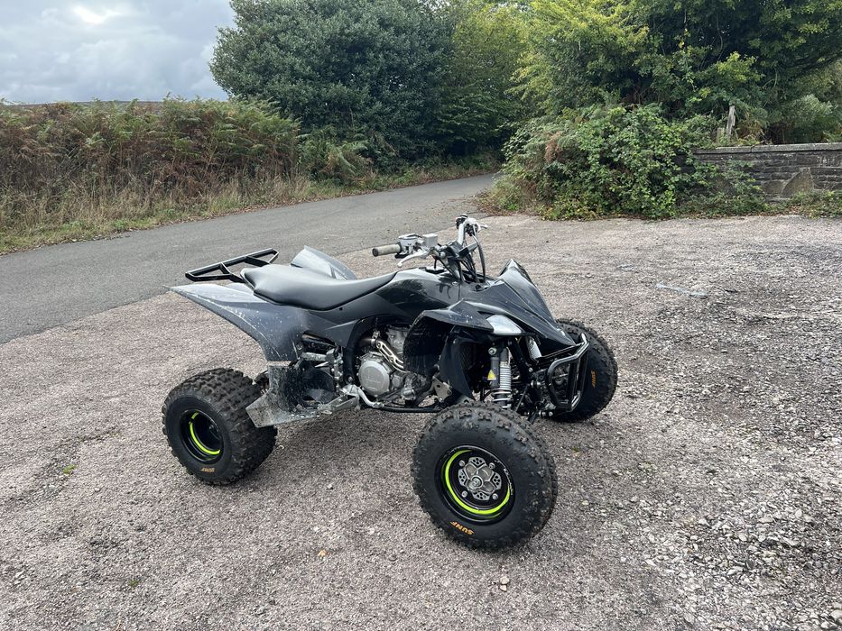 Atv de vanzare Yamaha yzf 450